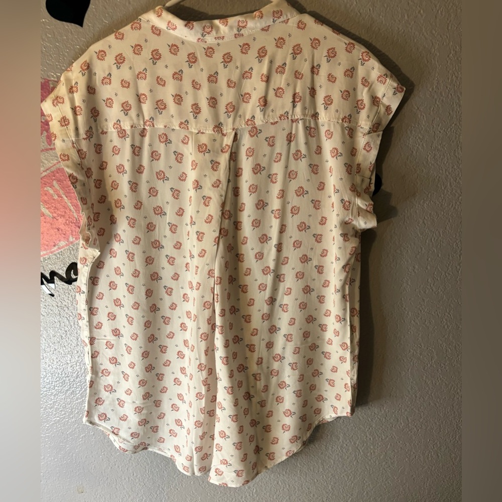 New Jachs Girlfriend New York Blouse - Picture 7 of 10
